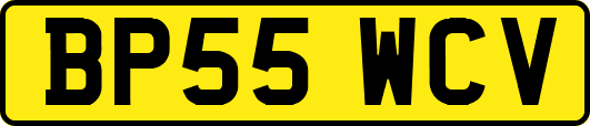 BP55WCV