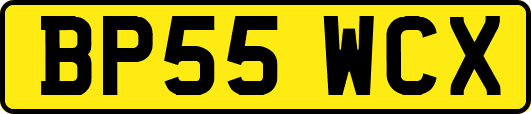 BP55WCX