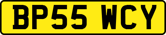 BP55WCY