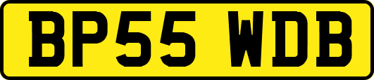 BP55WDB