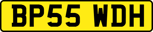 BP55WDH