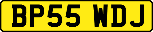 BP55WDJ