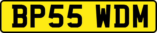 BP55WDM