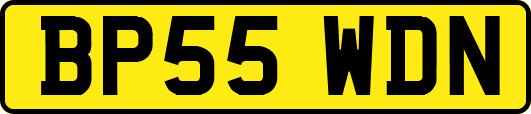 BP55WDN