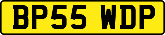 BP55WDP