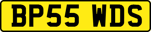 BP55WDS
