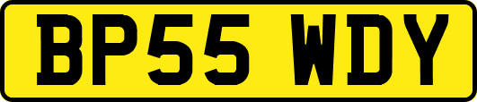 BP55WDY
