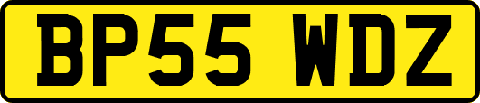 BP55WDZ