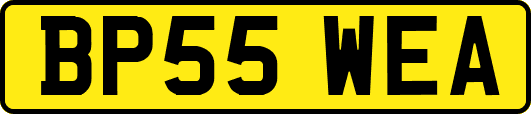 BP55WEA