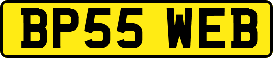 BP55WEB