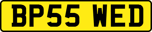 BP55WED
