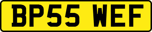 BP55WEF