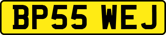 BP55WEJ