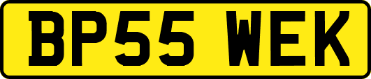BP55WEK