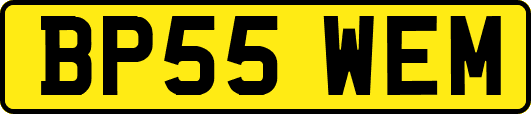 BP55WEM
