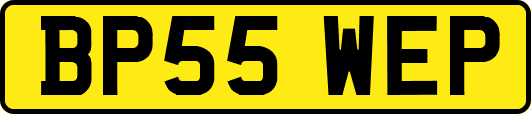 BP55WEP