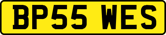 BP55WES