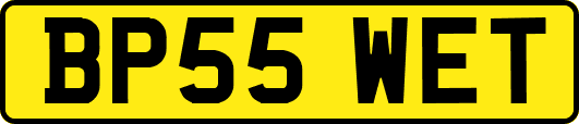BP55WET