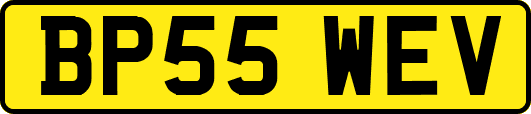 BP55WEV