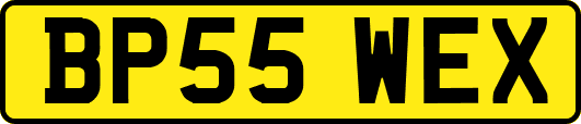 BP55WEX