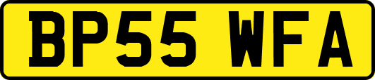 BP55WFA