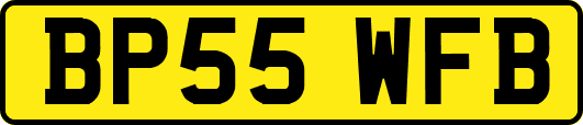 BP55WFB