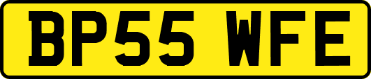 BP55WFE