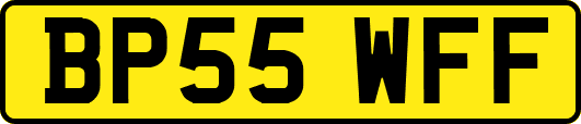 BP55WFF