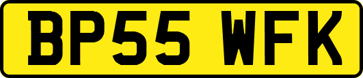 BP55WFK