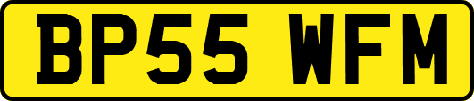 BP55WFM