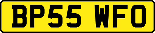 BP55WFO