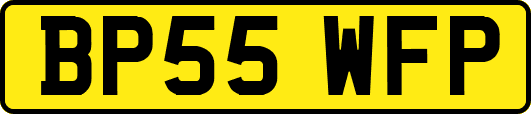 BP55WFP