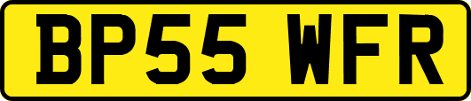 BP55WFR