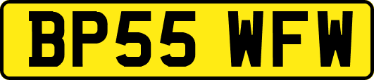 BP55WFW