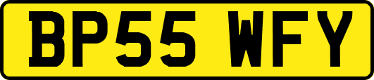 BP55WFY
