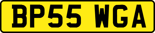 BP55WGA