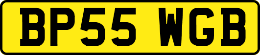BP55WGB