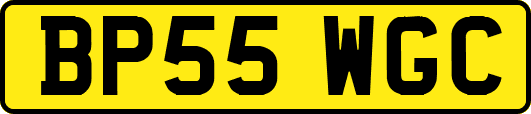 BP55WGC