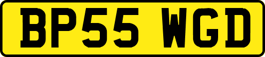 BP55WGD