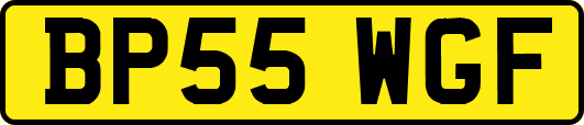 BP55WGF