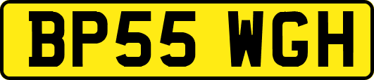 BP55WGH