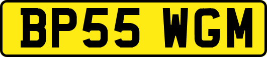 BP55WGM