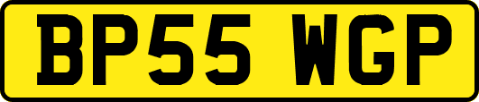 BP55WGP