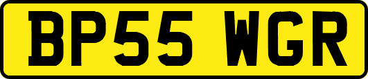 BP55WGR