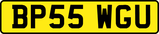BP55WGU