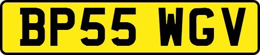 BP55WGV