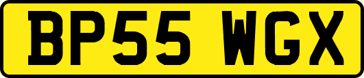BP55WGX