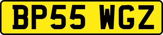 BP55WGZ