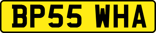 BP55WHA