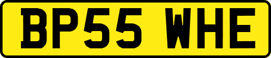 BP55WHE